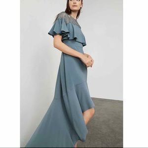 BCBGMaxAzria Vintage Inspired Dress NWT $19 Firm